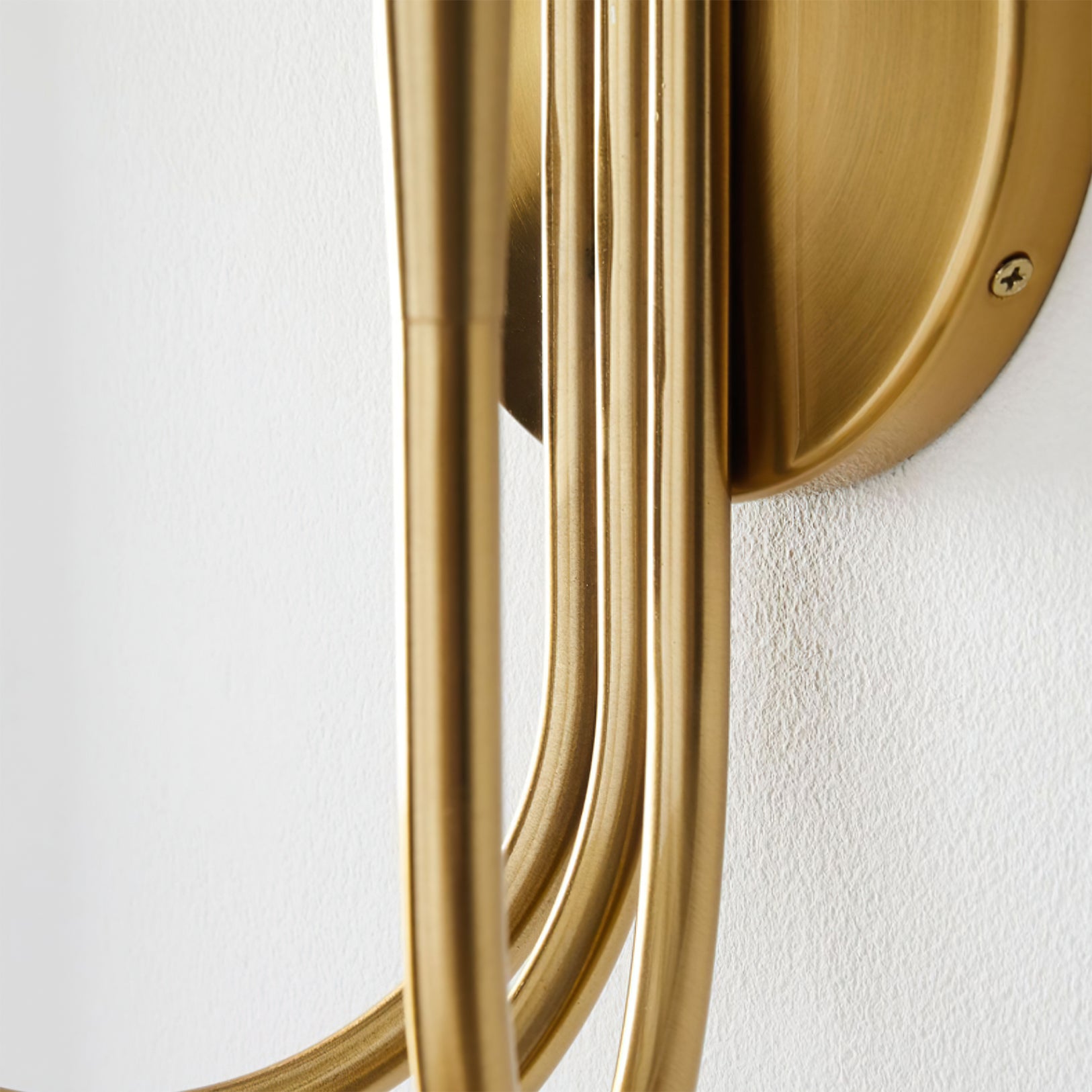 Swoop Wall Lamp - Lumpaz