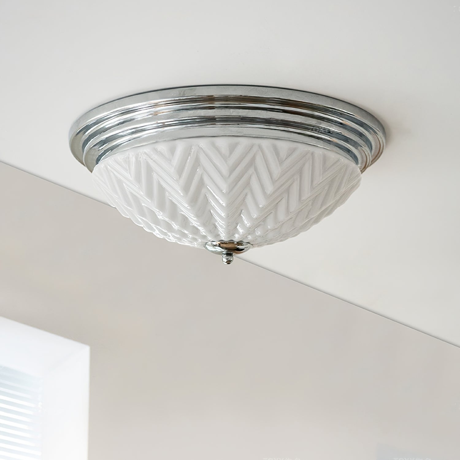 Volume Ceiling Lamp - Lumpaz