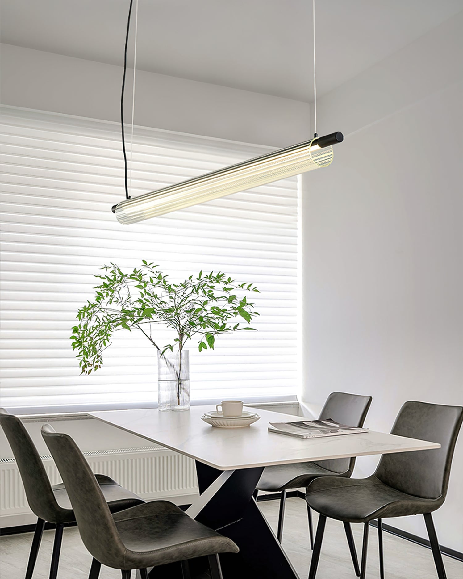 Trisel Chandelier - Lumpaz