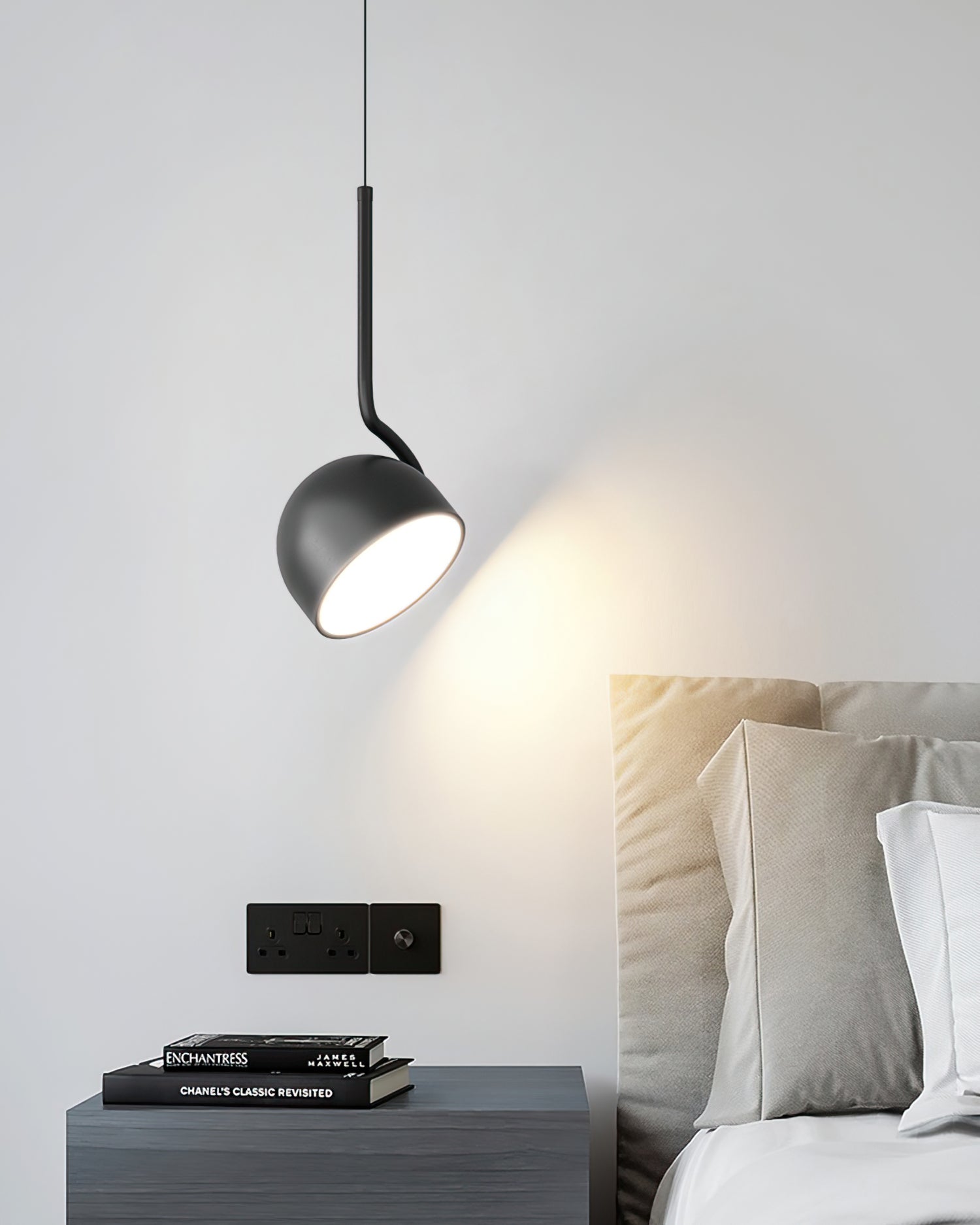 Furoku Pendant Lamp - Lumpaz