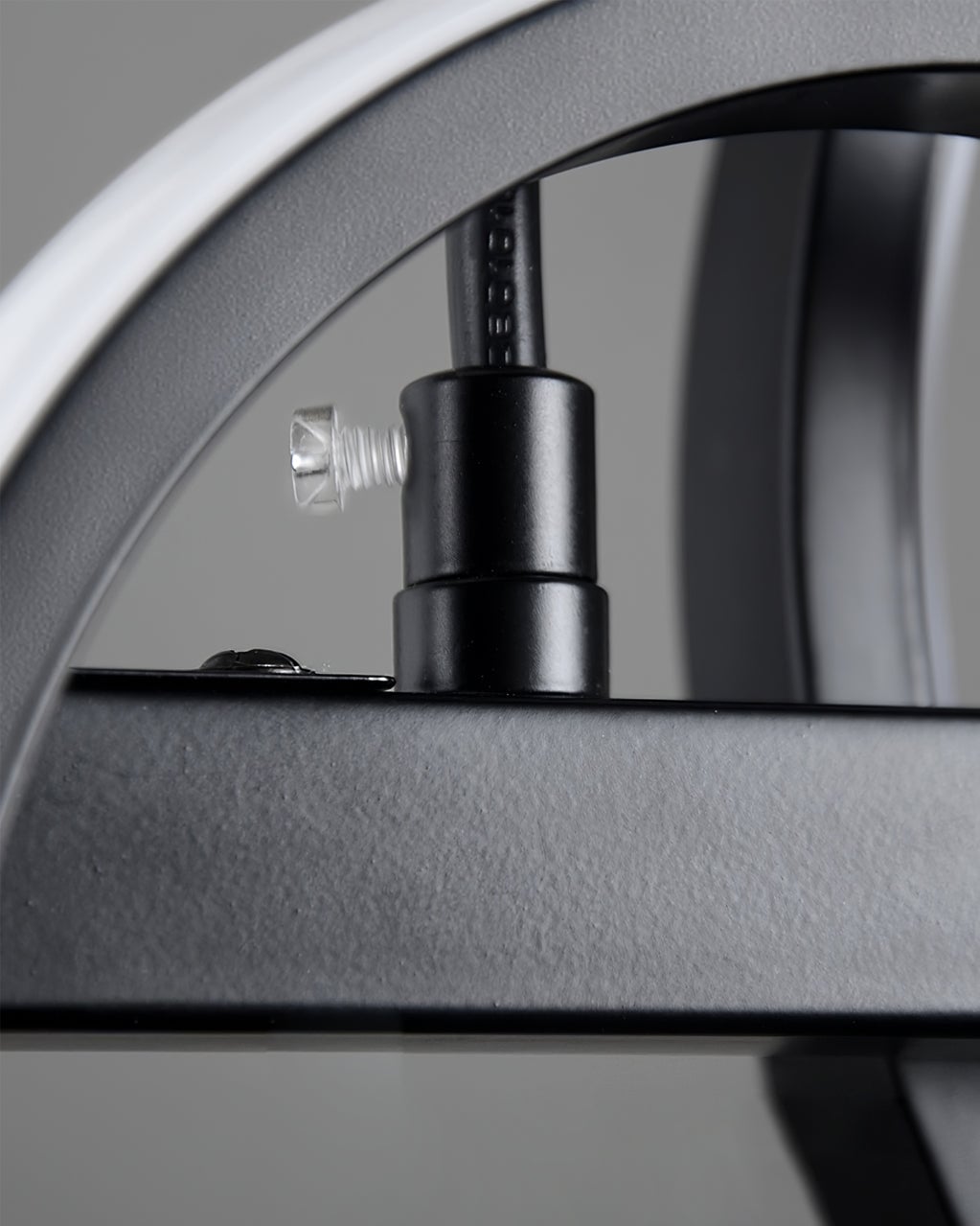 Bubi Glass Chandelier - Lumpaz