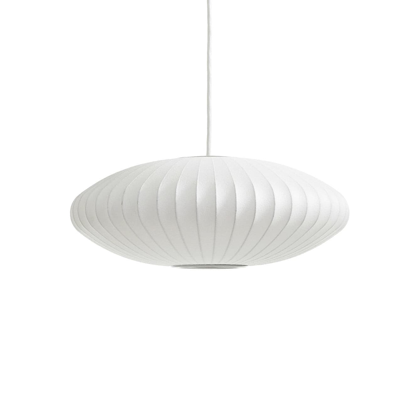 Nelson Bubble Pendant Lamp - Lumpaz