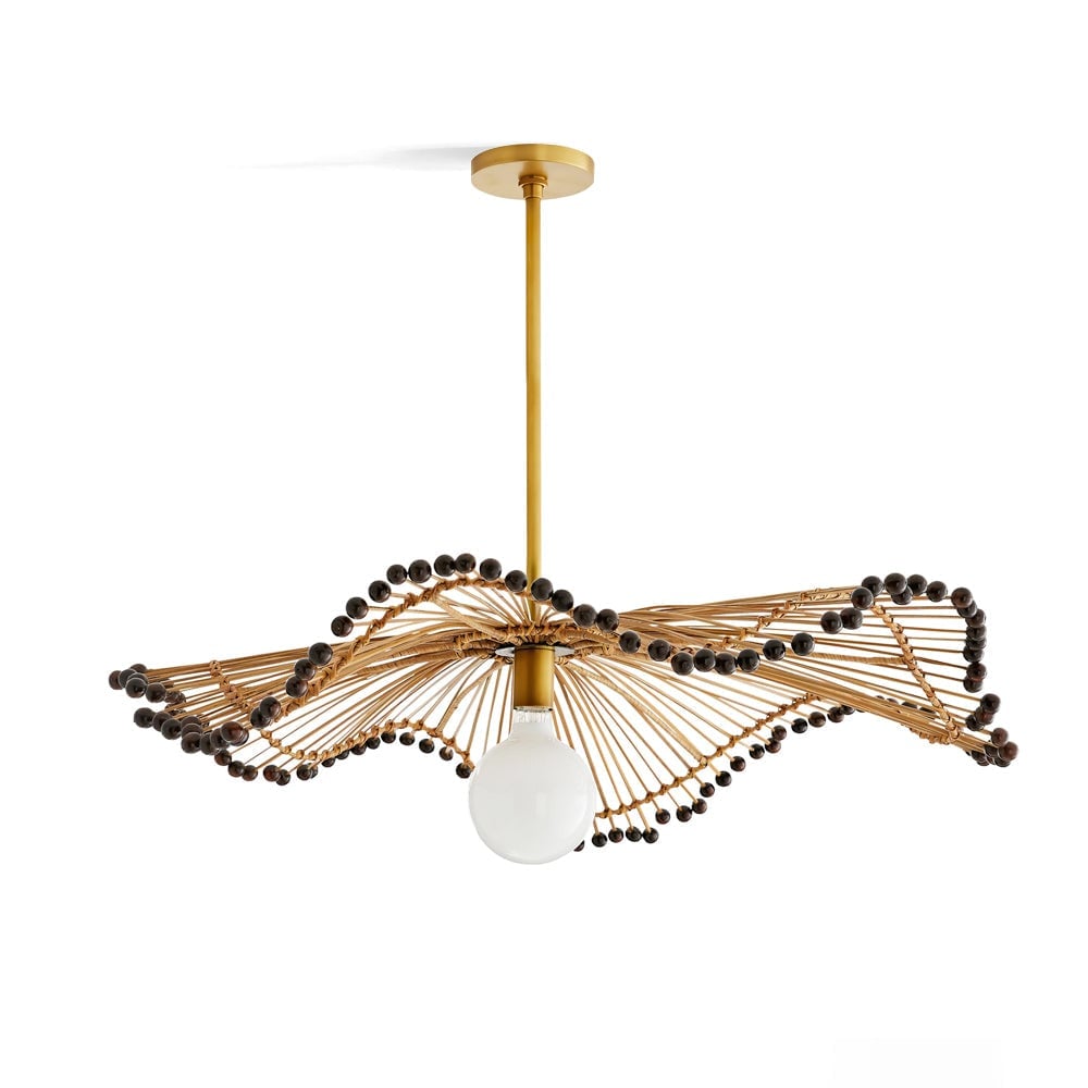 Waverly Chandelier - Lumpaz