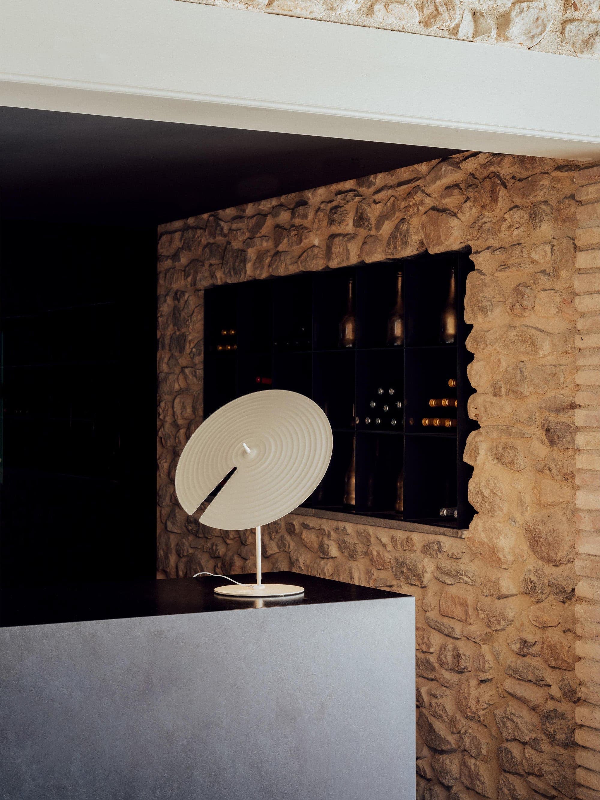 Symphony 6946 Table Lamp - Lumpaz