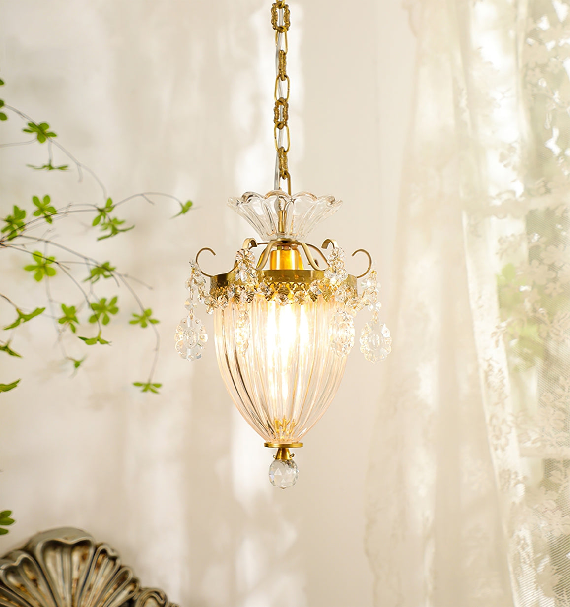 Bagatelle Pendant Lamp - Lumpaz