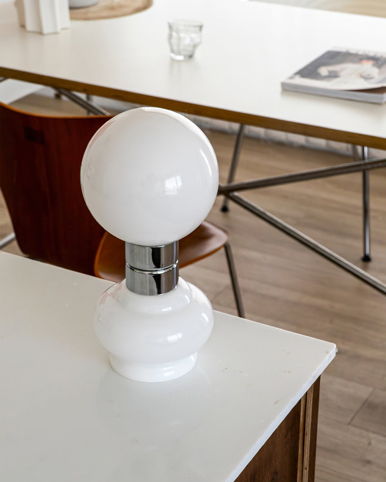 Birillo Table Lamp - Lumpaz