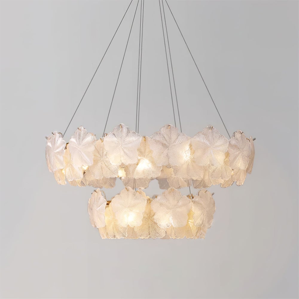 Valery Chandelier - Lumpaz