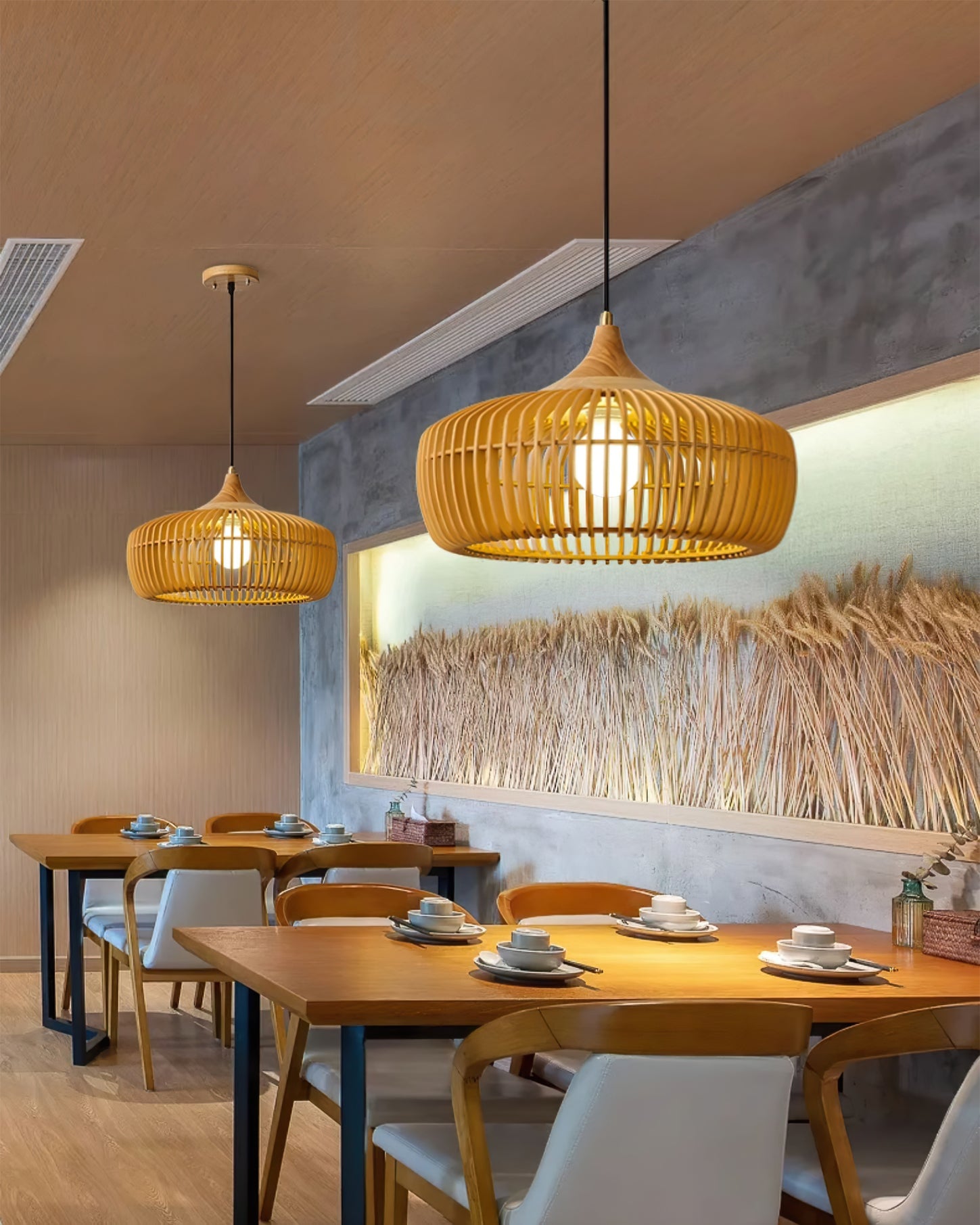 Pimms Pendant Lamp - Lumpaz