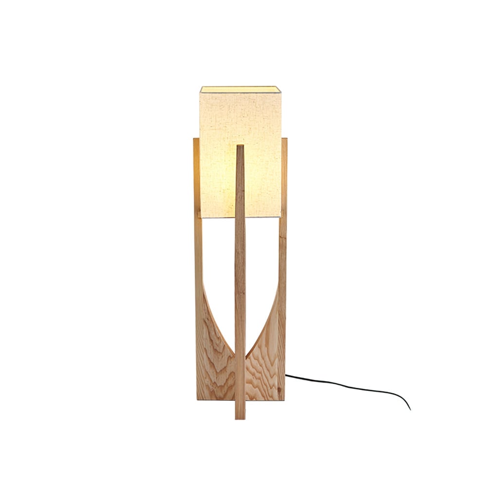 Fairbanks Floor Lamp - Lumpaz