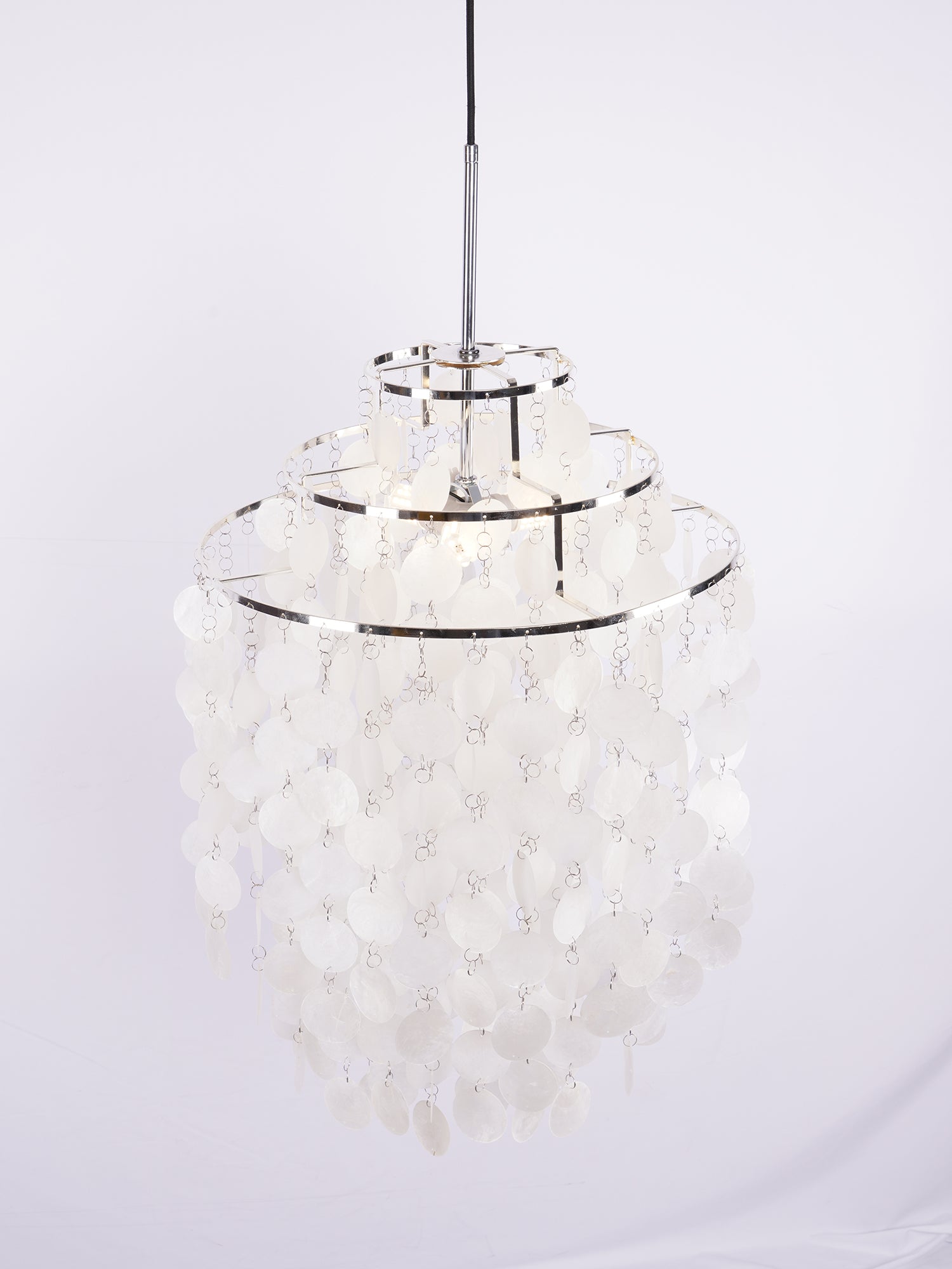 Seashells Pendant Light - Lumpaz