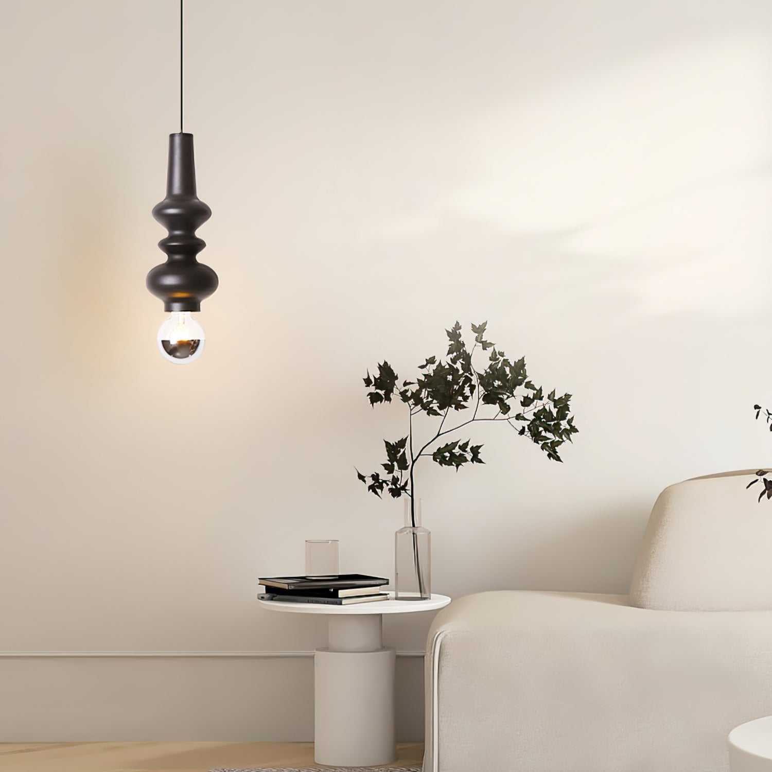 Rudd Pendant Lamp - Lumpaz