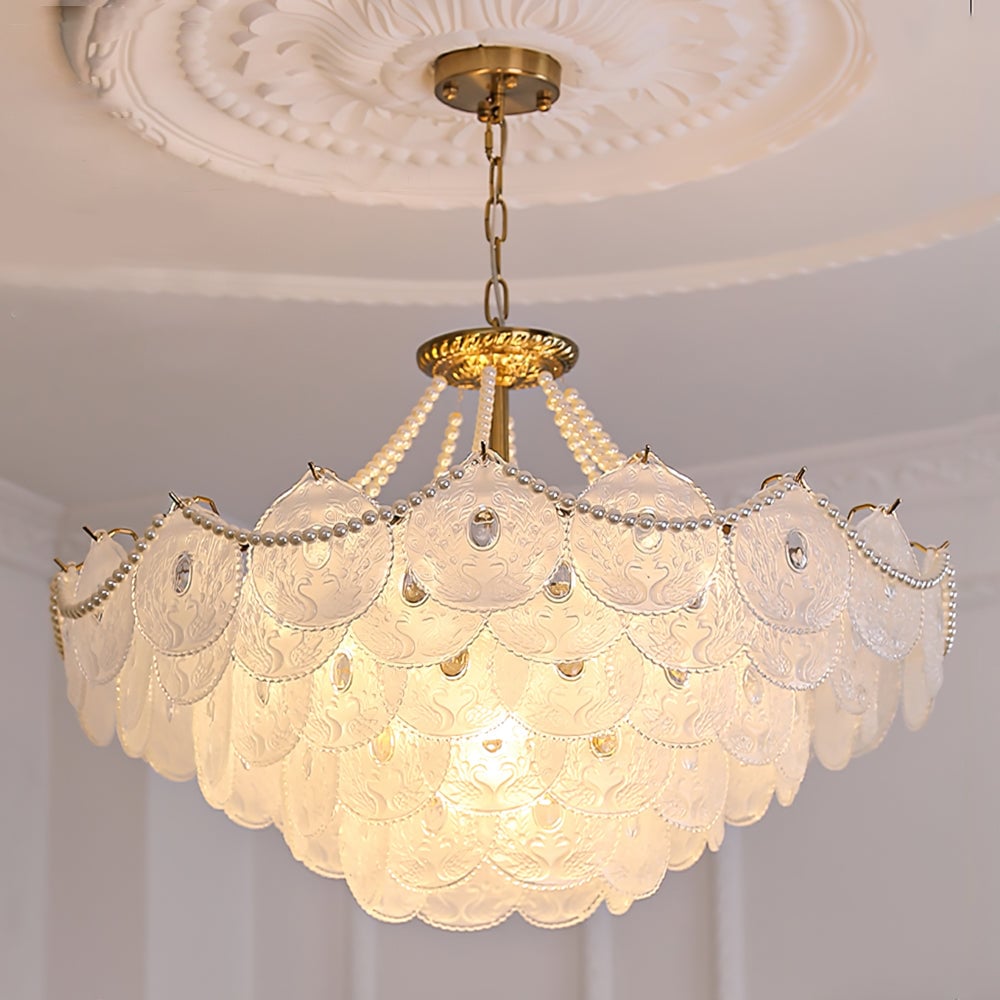 Pertid Chandelier - Lumpaz