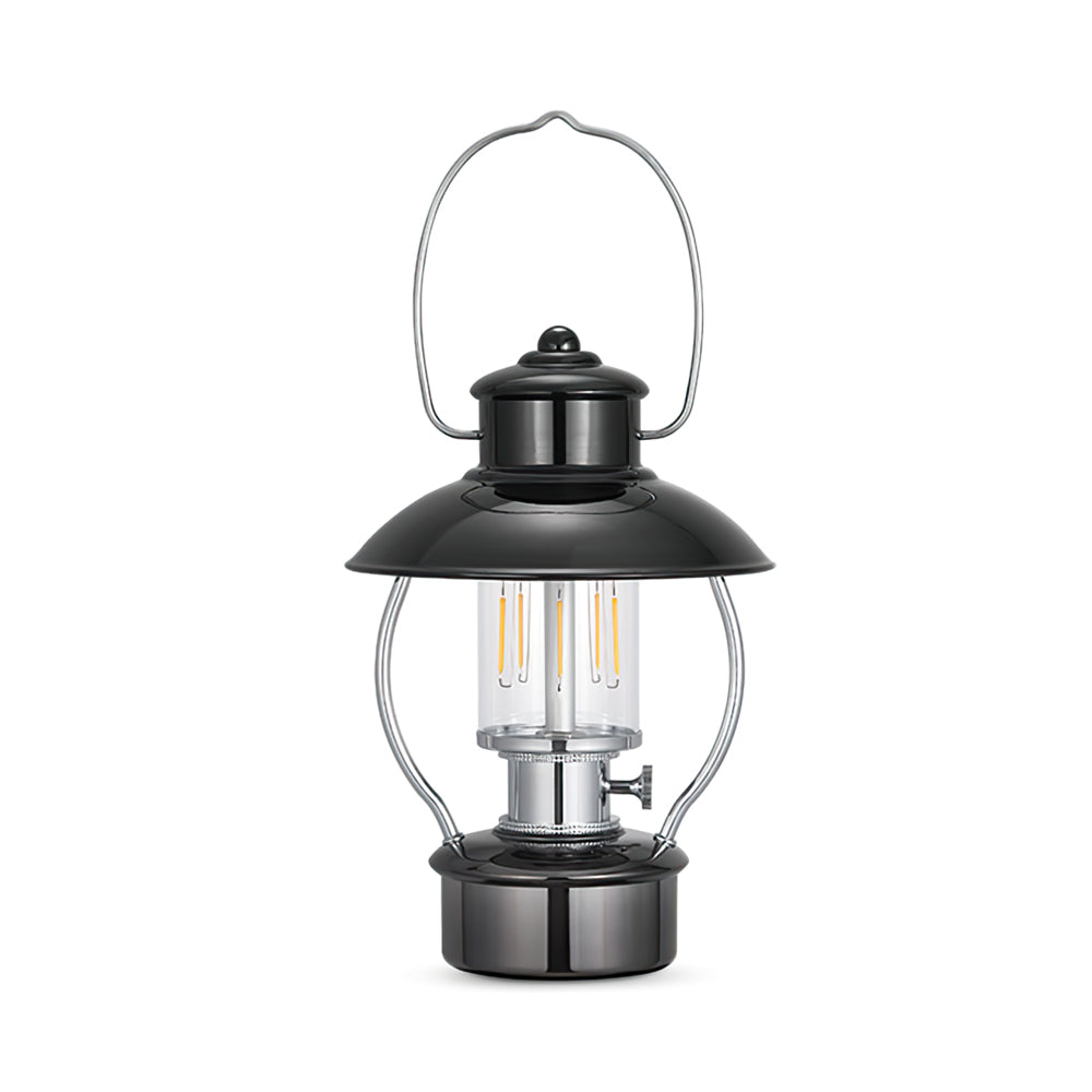 N80 Lantern Outdoor Table Lamp - Lumpaz