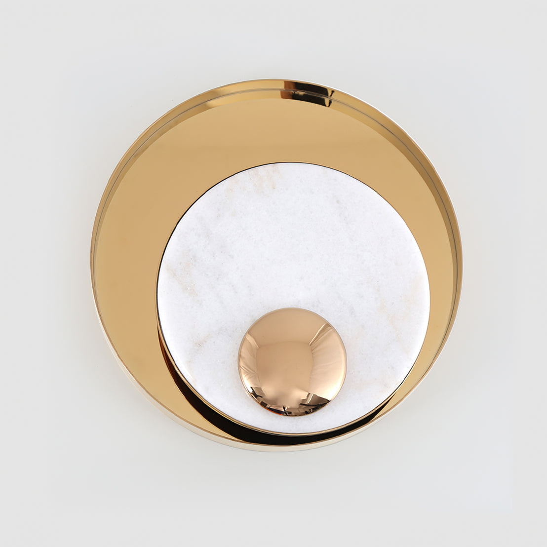 Metamorphosis Wall Lamp - Lumpaz