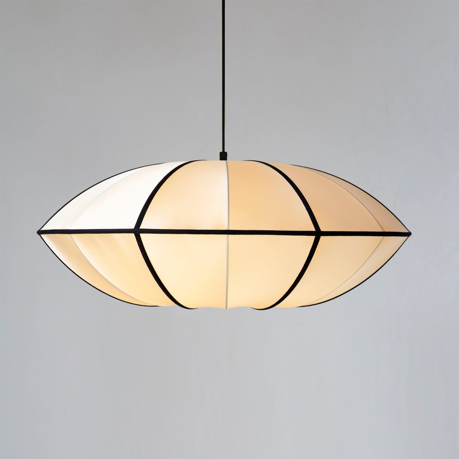 Bombori Pendant Lamp - Lumpaz