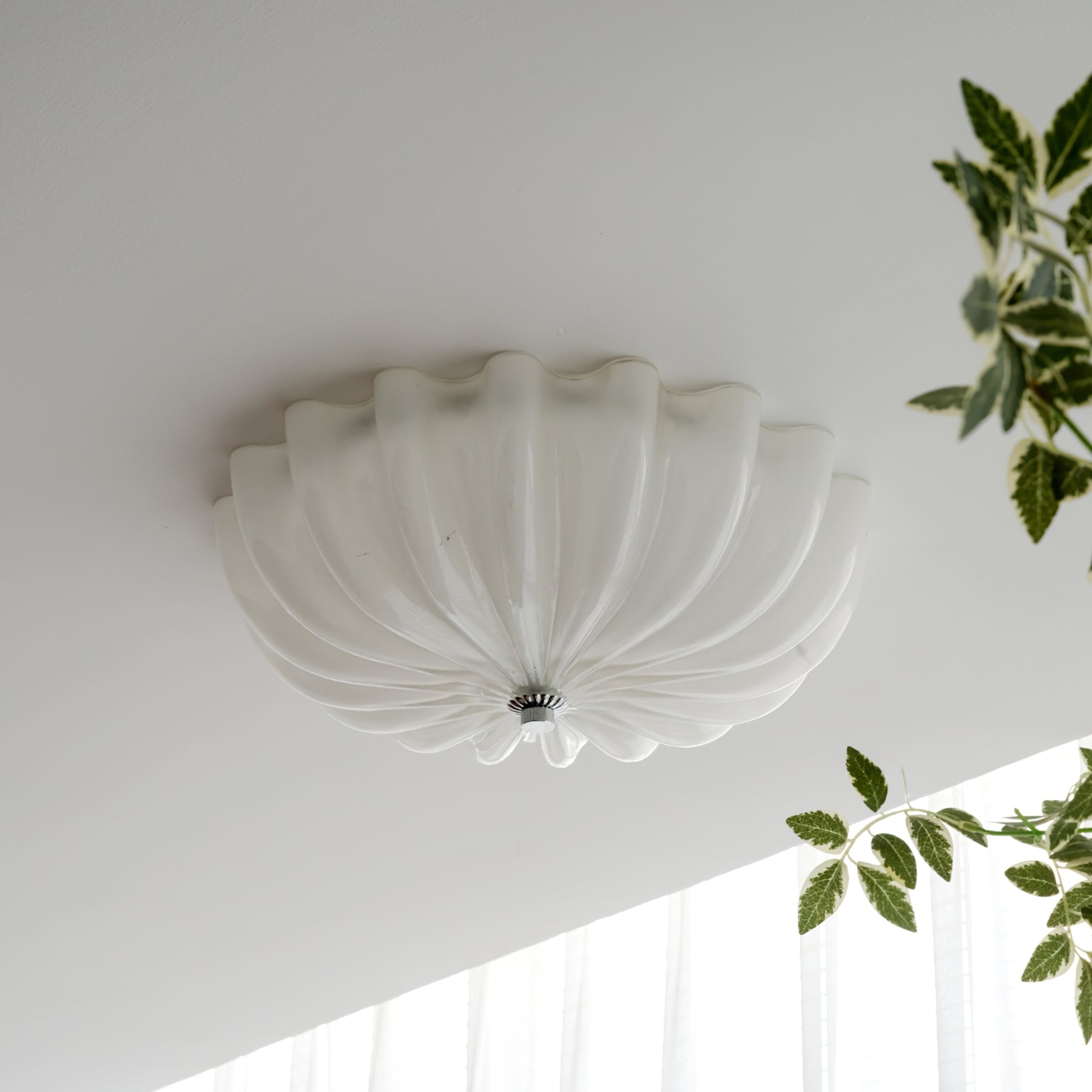 Jelly Ceiling Lamp - Lumpaz