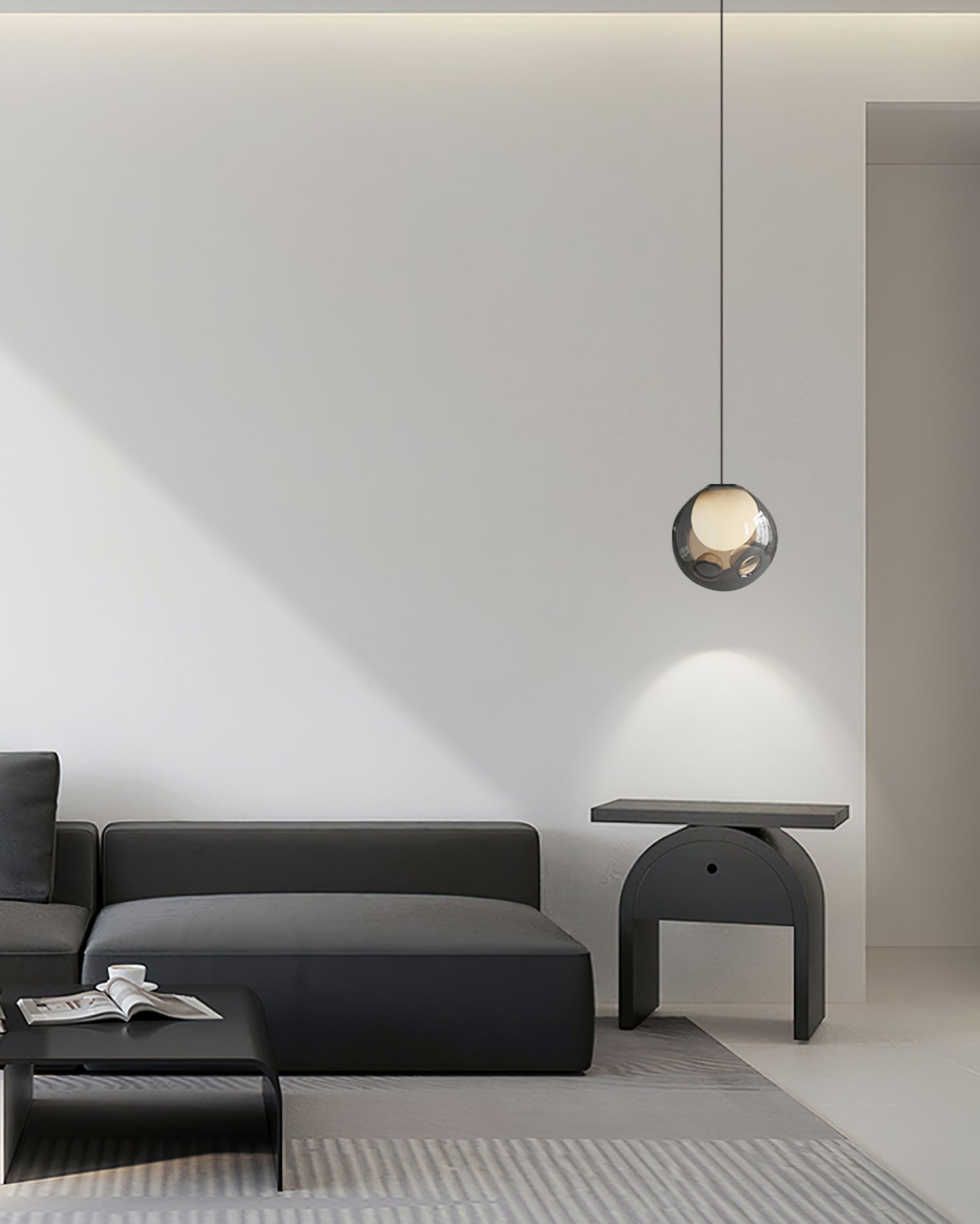 Bokt Pendant Lamp - Lumpaz