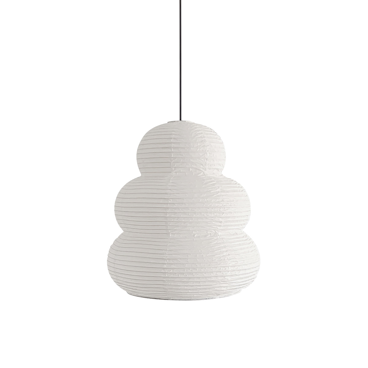 Washi 24N Pendant Light - Lumpaz