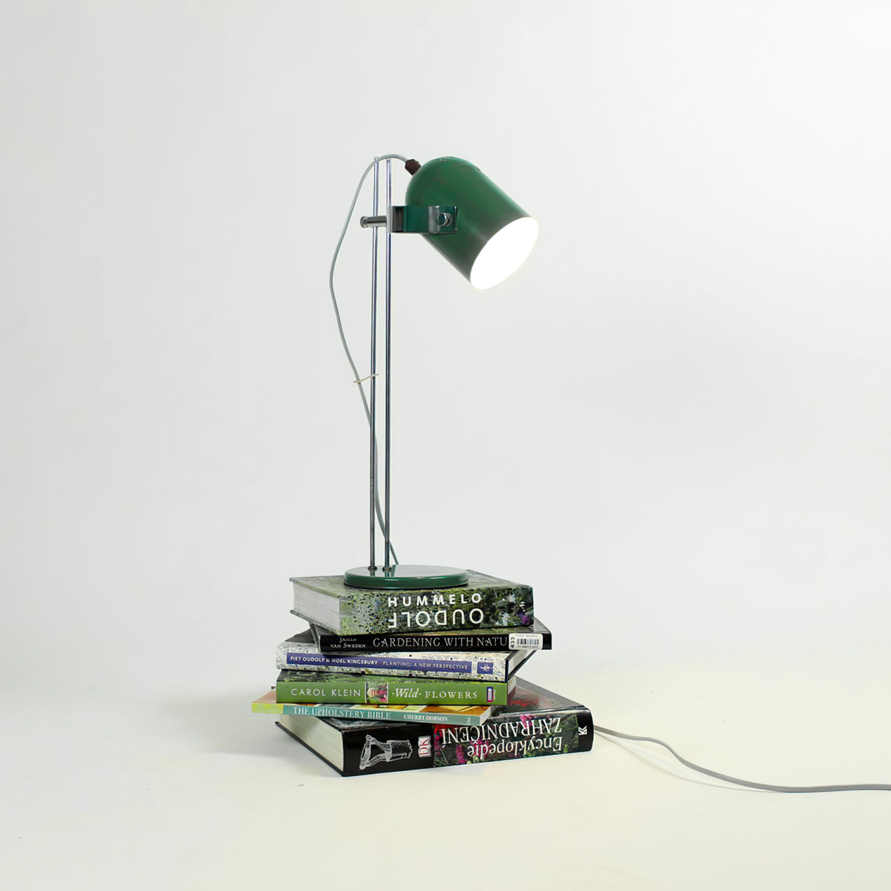 Combi Table Lamp - Lumpaz