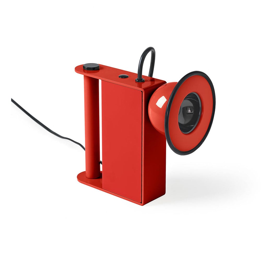 Minibox Table Lamp - Lumpaz