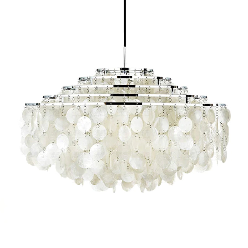 Seashells Pendant Light - Lumpaz