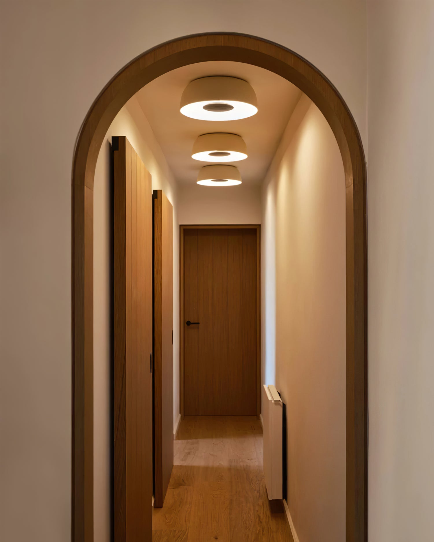 Djembe Ceiling Light - Lumpaz