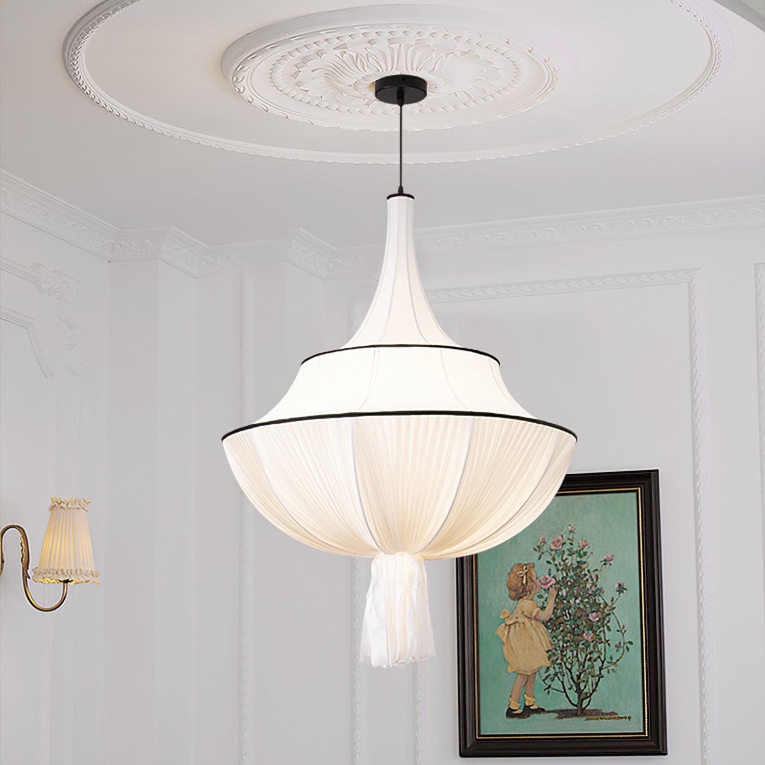Marianna Pendant Lamp - Lumpaz