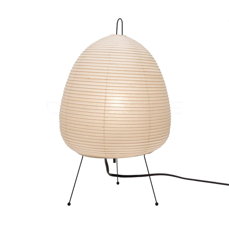 Washi Table Lamp - Lumpaz