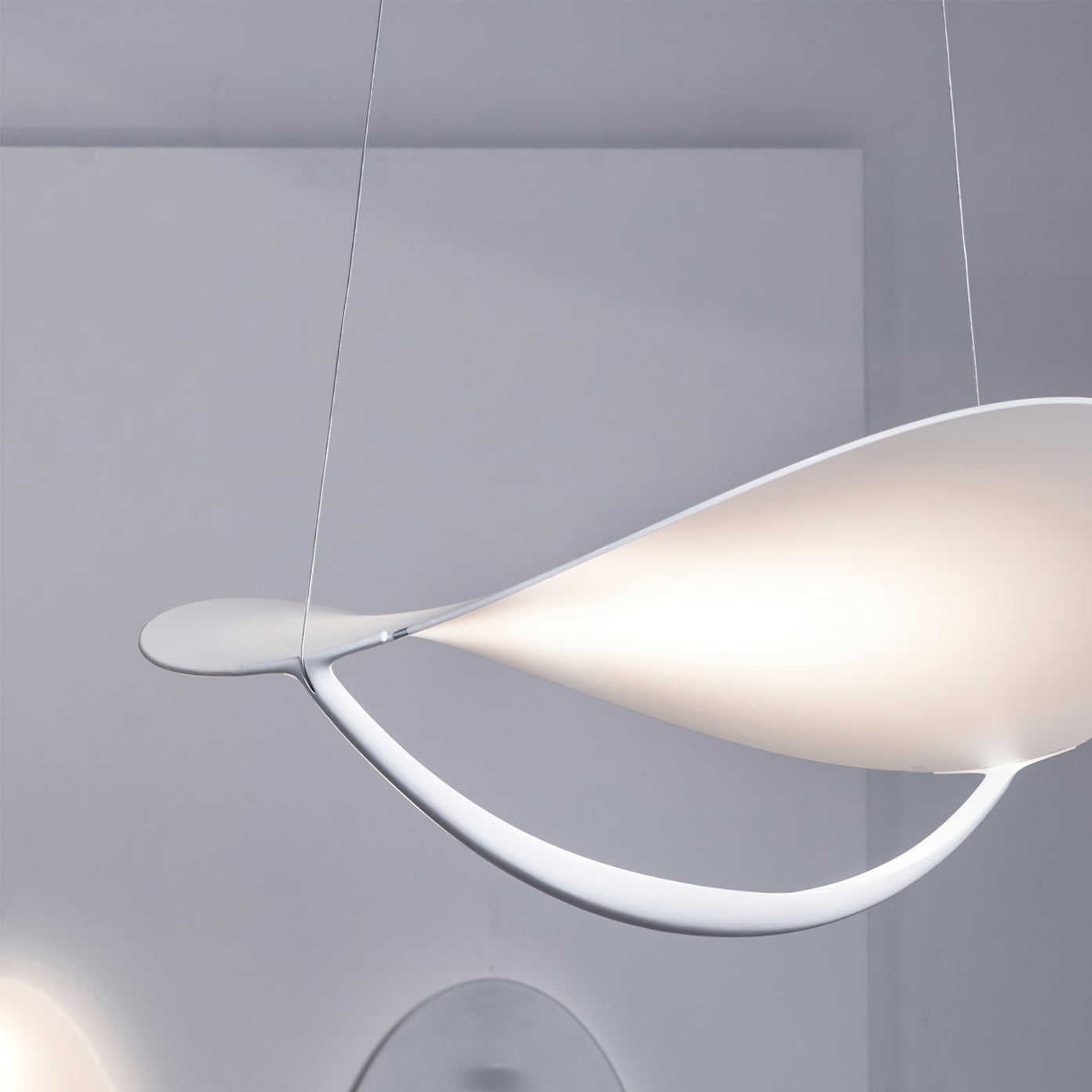 Plena Pendant Lamp - Lumpaz