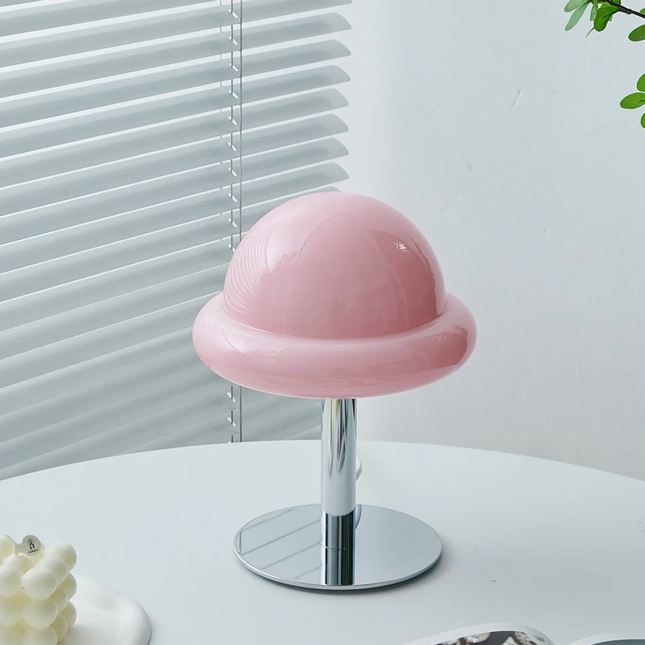 Space Age Table Lamp - Lumpaz