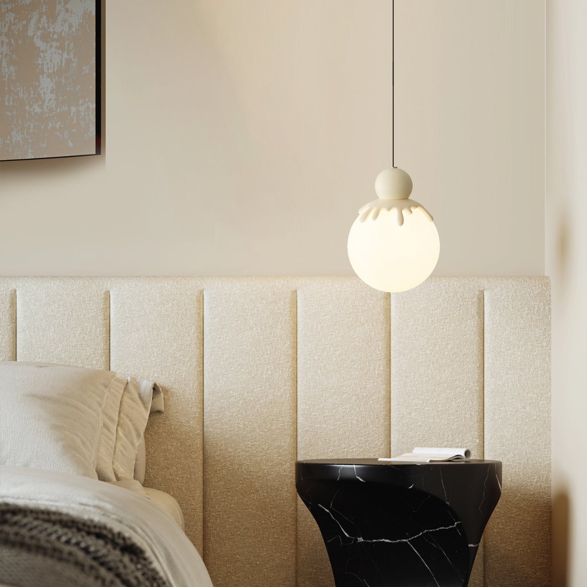 Octopus Pendant Lamp - Lumpaz