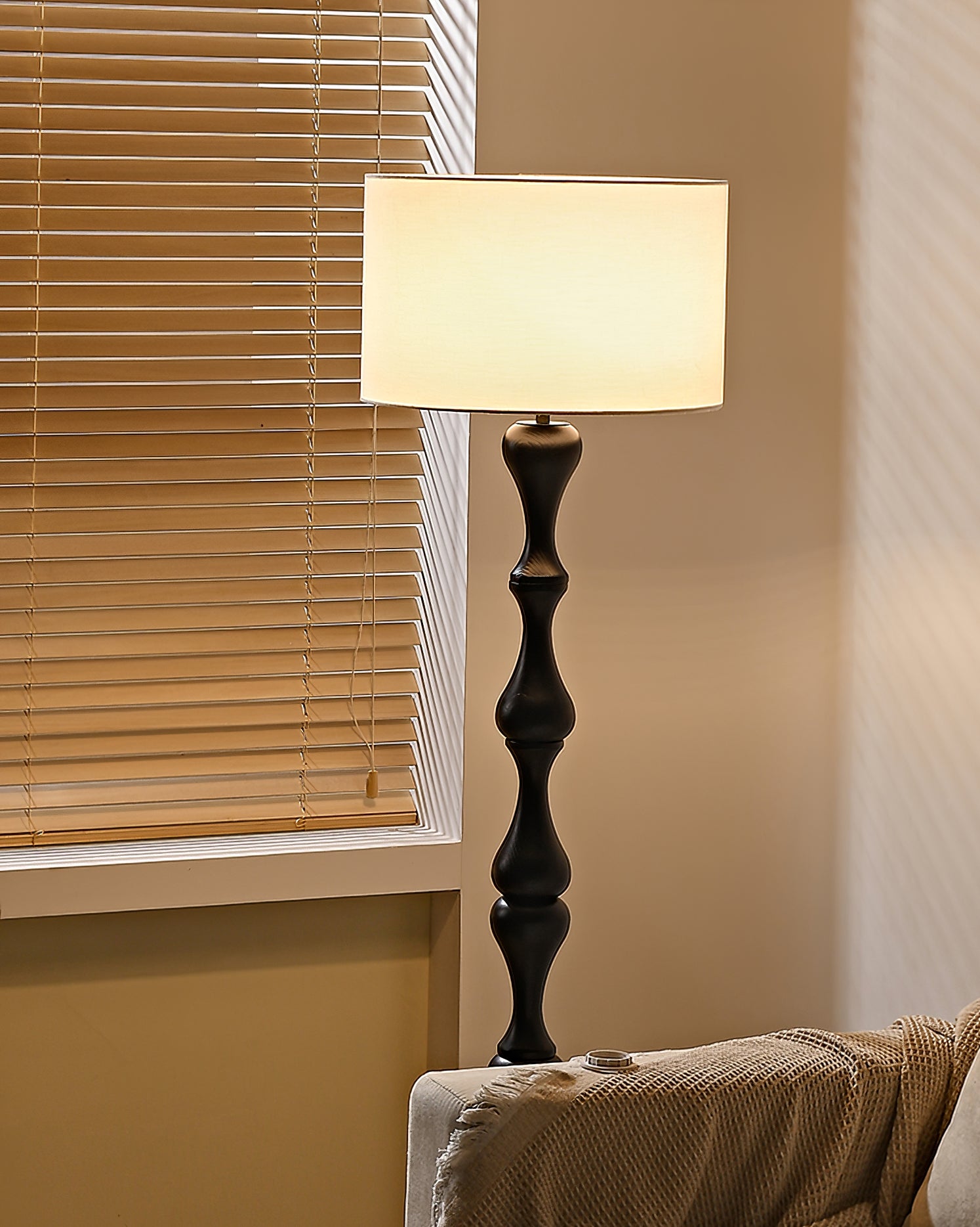 Norden Floor Lamp - Lumpaz