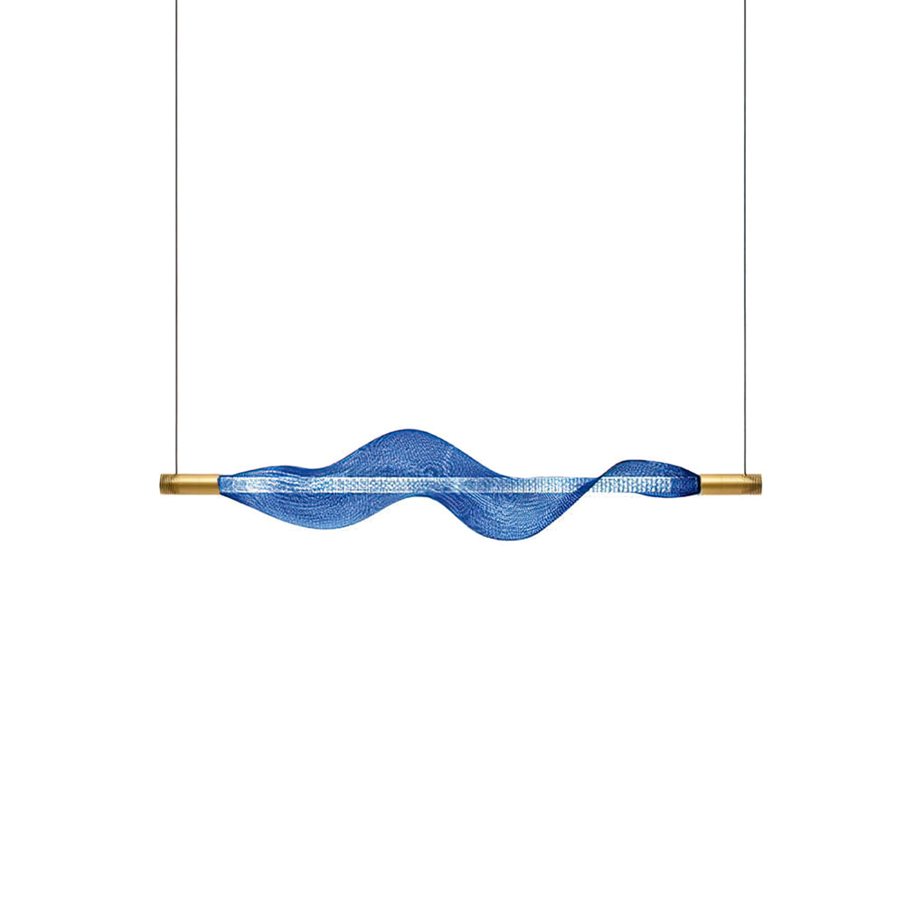 Vapour Pendant Light - Lumpaz