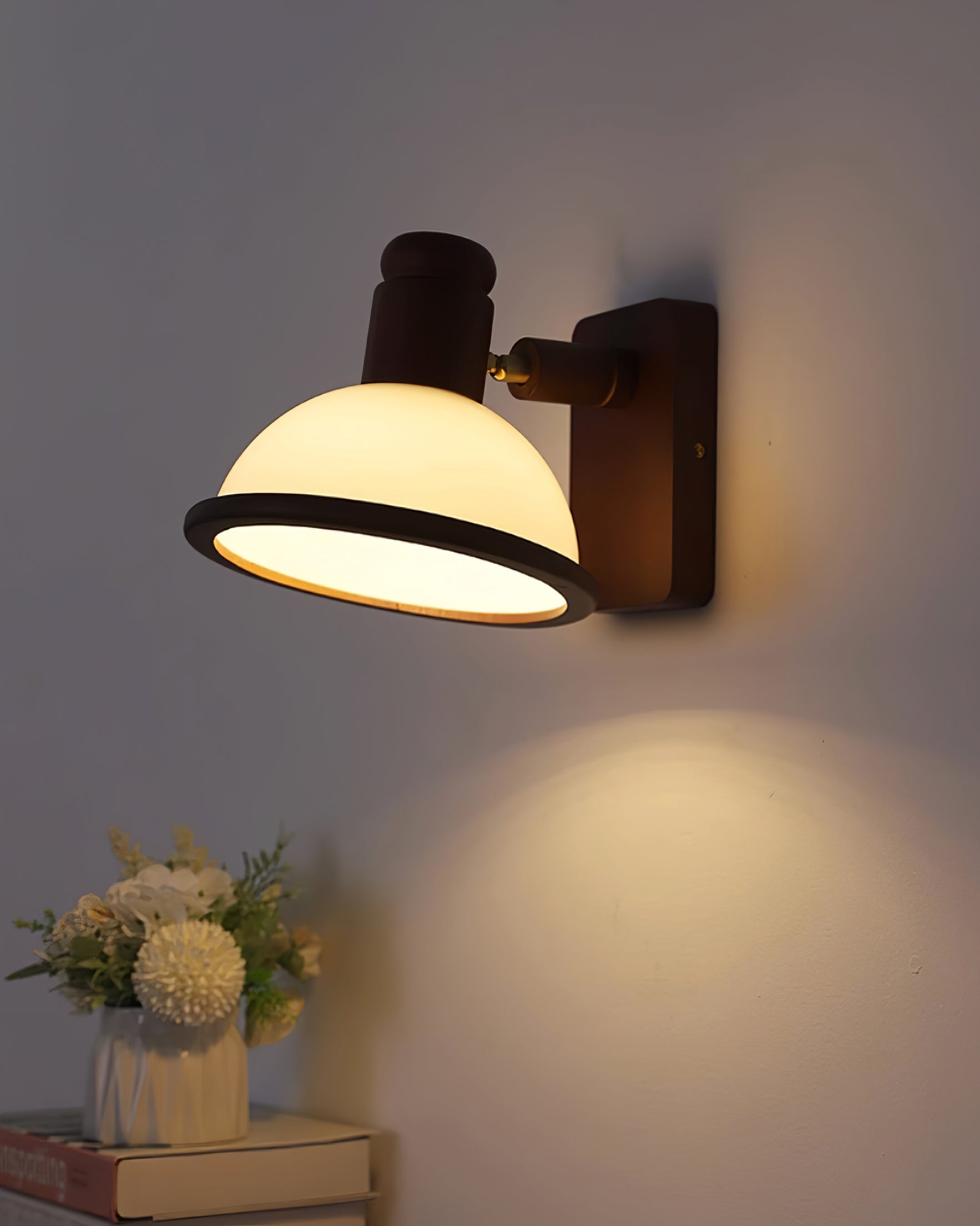 Girona Mia Wall Lamp - Lumpaz