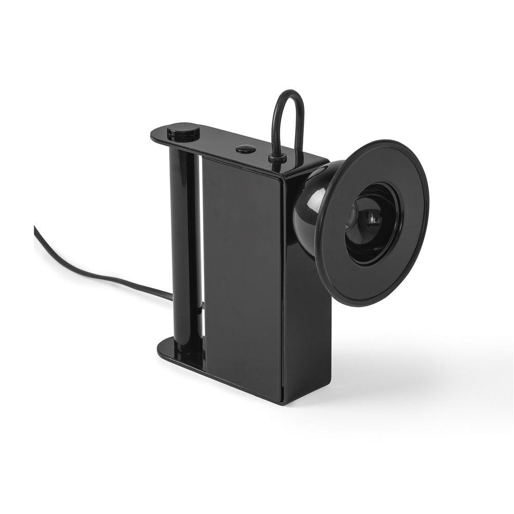 Minibox Table Lamp - Lumpaz