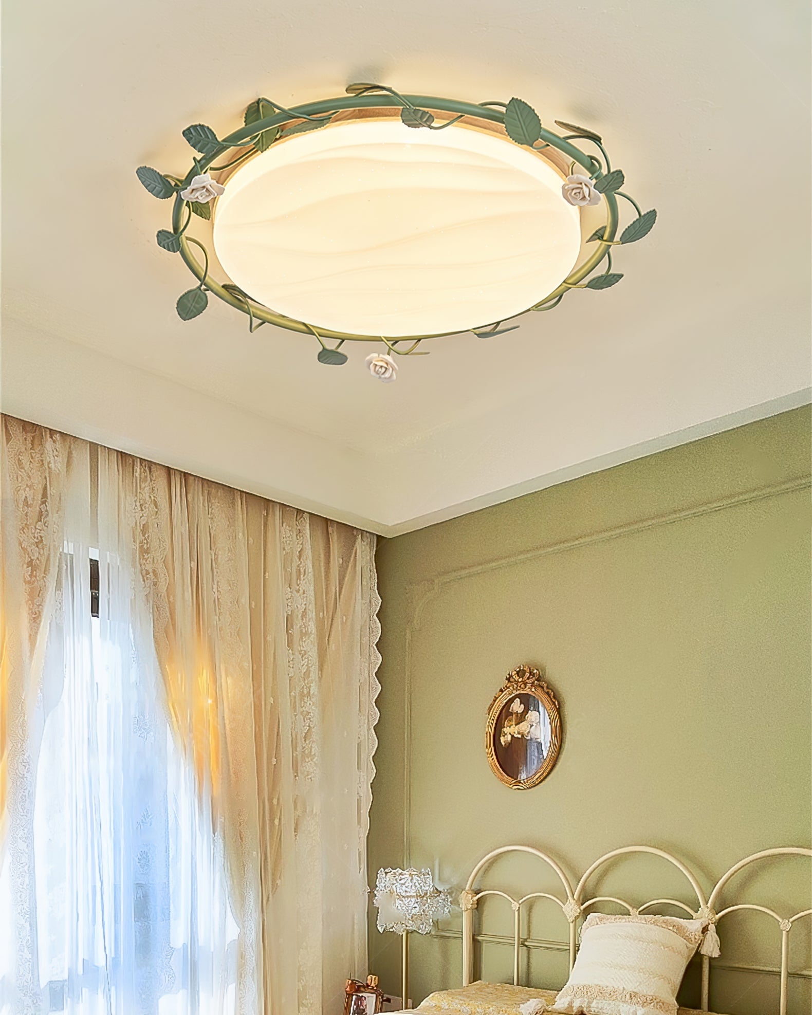 Aeyee Ceiling Lamp - Lumpaz