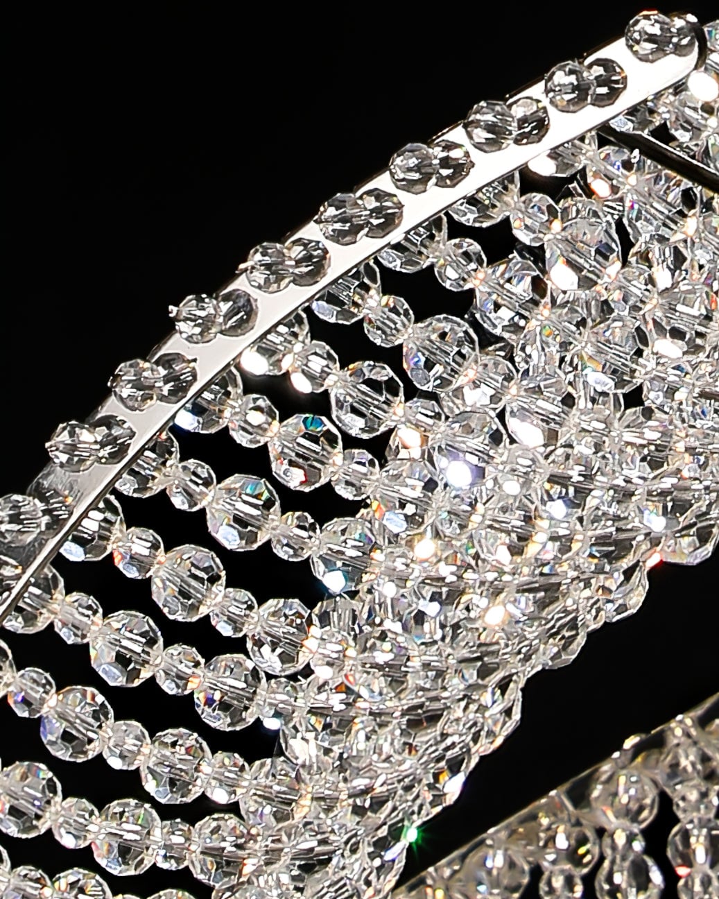 Dumini Chandelier - Lumpaz