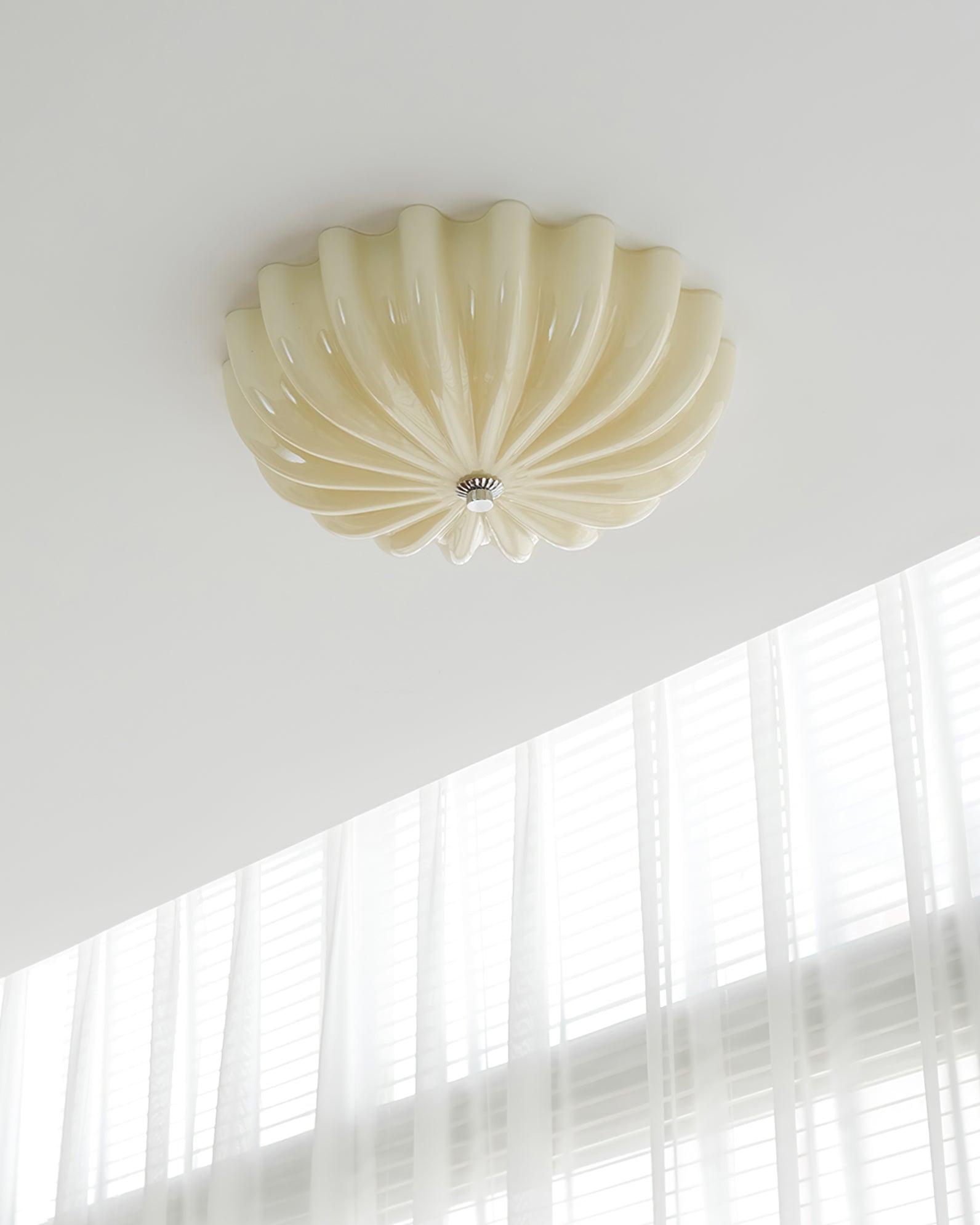 Jelly Ceiling Lamp - Lumpaz