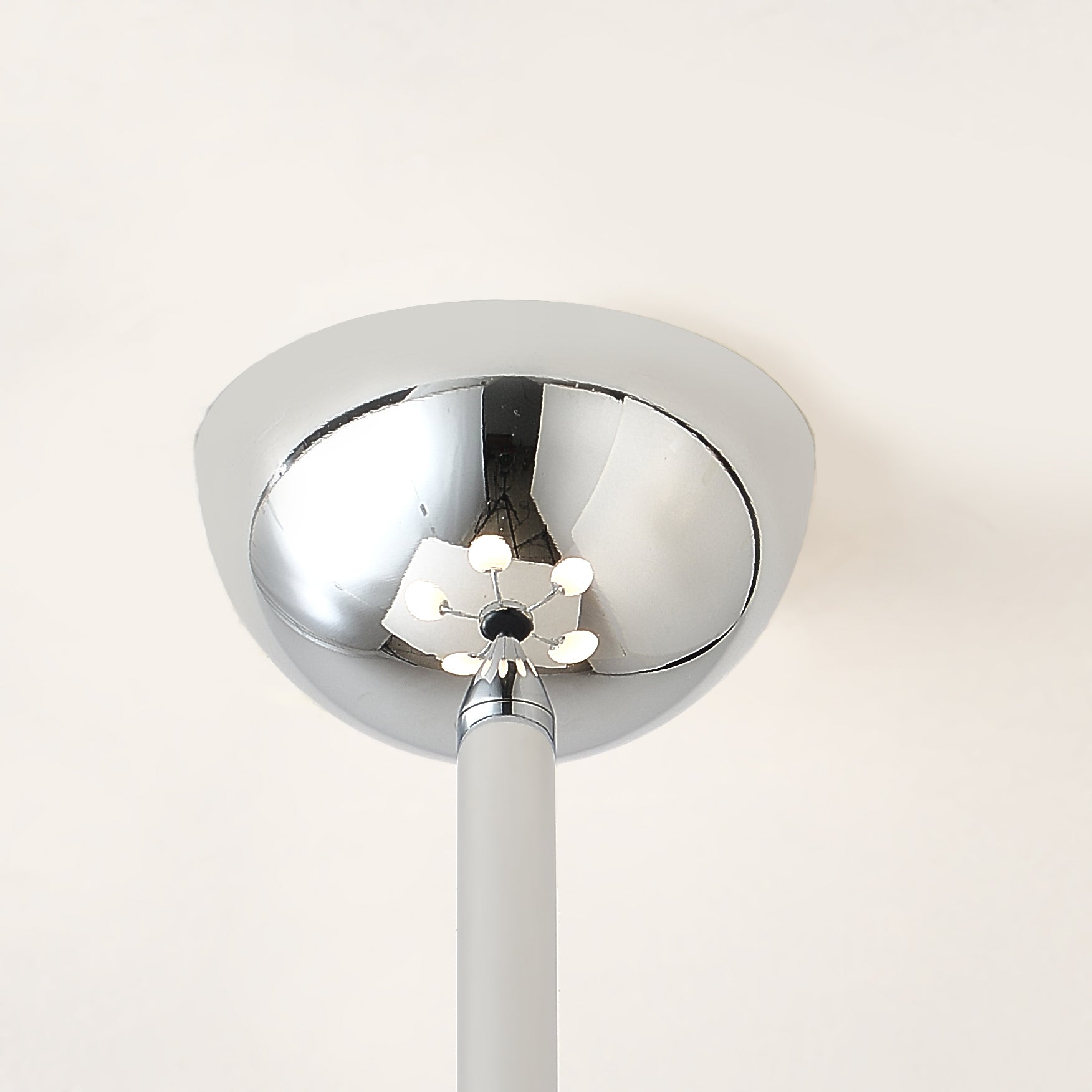 BotimI Globe Chandelier - Lumpaz