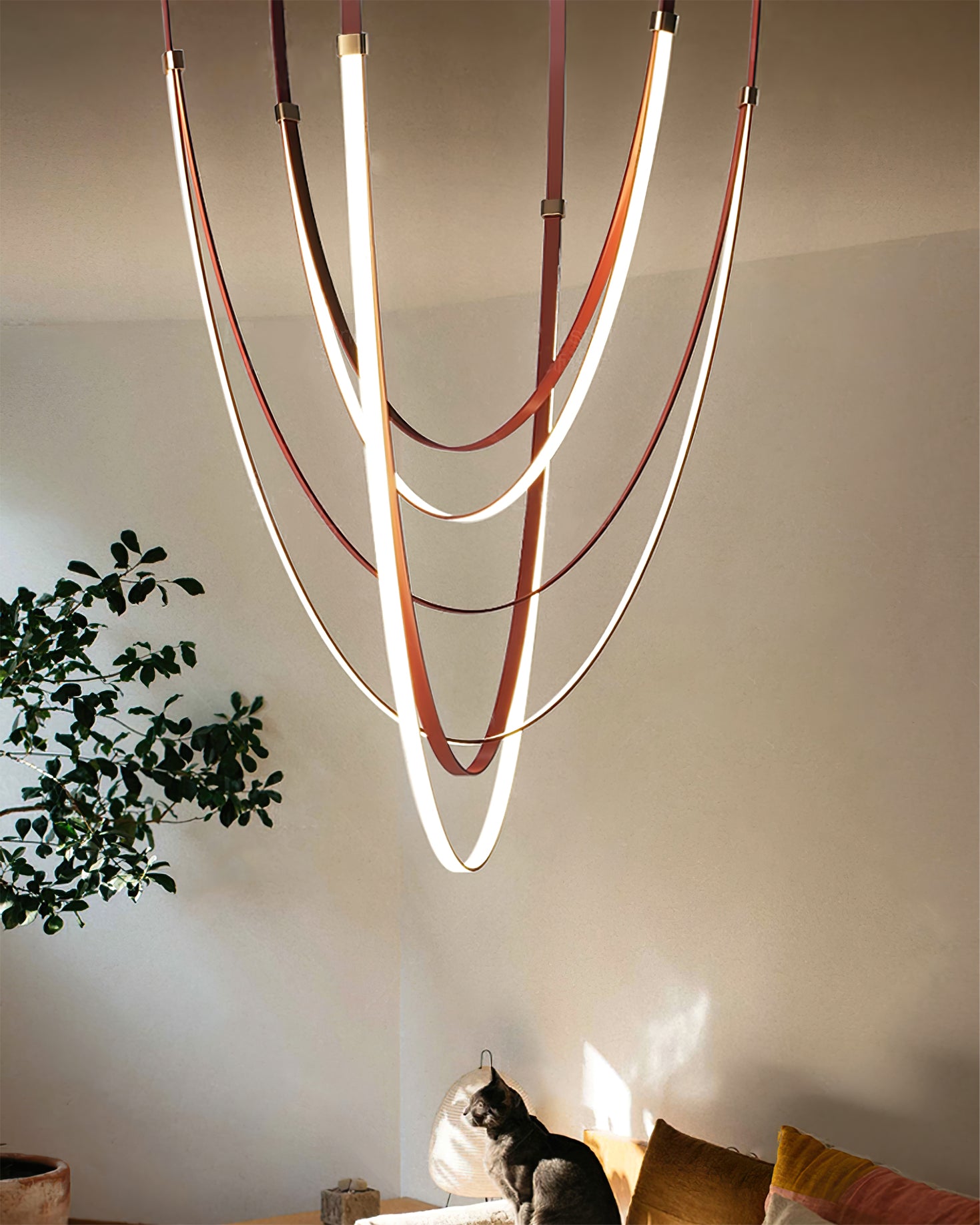 Emmemobili Pendant Lamp - Lumpaz