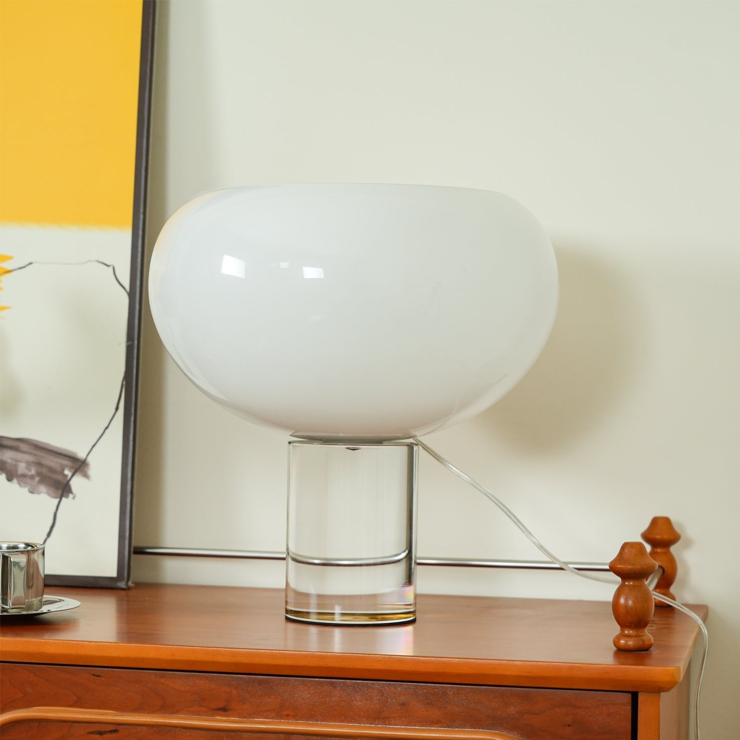 Buds Table Lamp - Lumpaz
