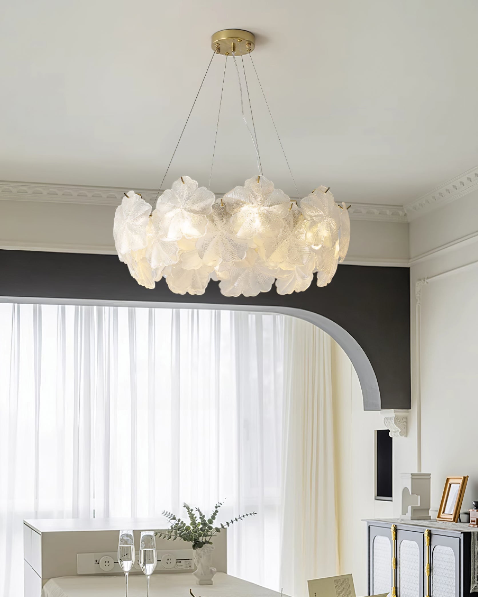 Valery Chandelier - Lumpaz