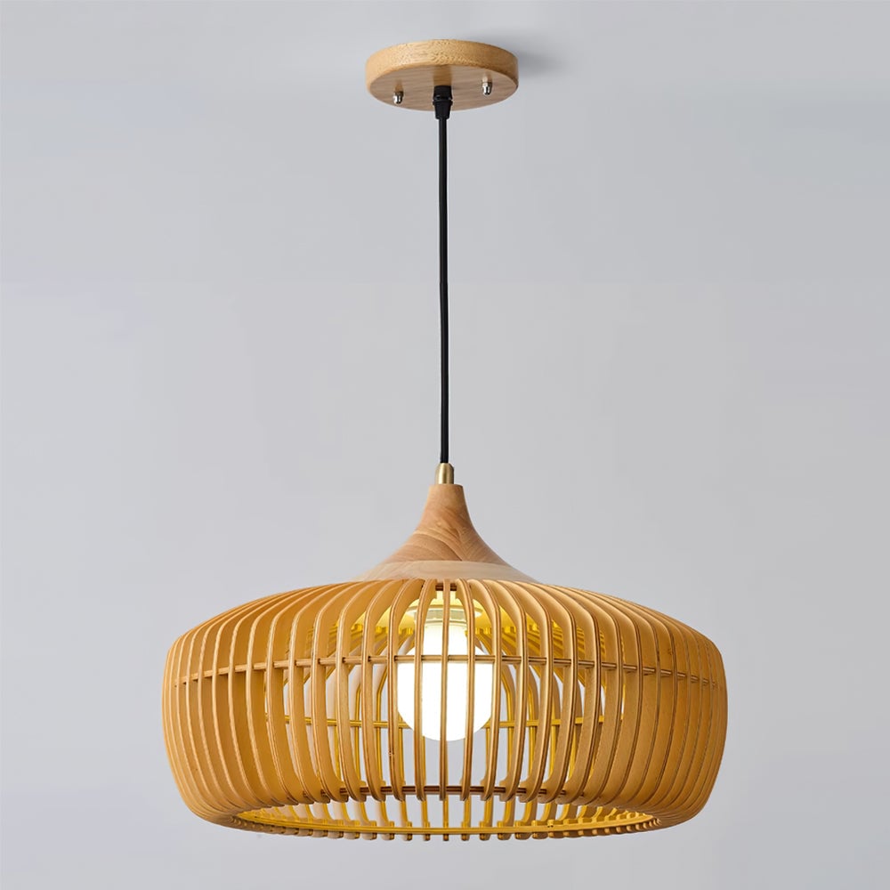 Pimms Pendant Lamp - Lumpaz