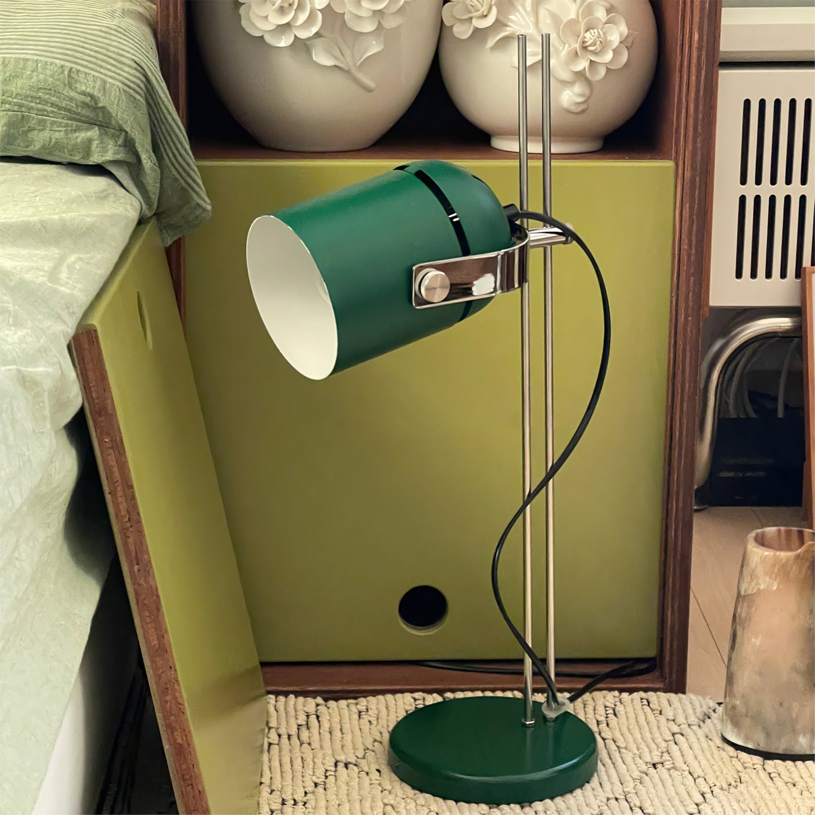 Combi Table Lamp - Lumpaz
