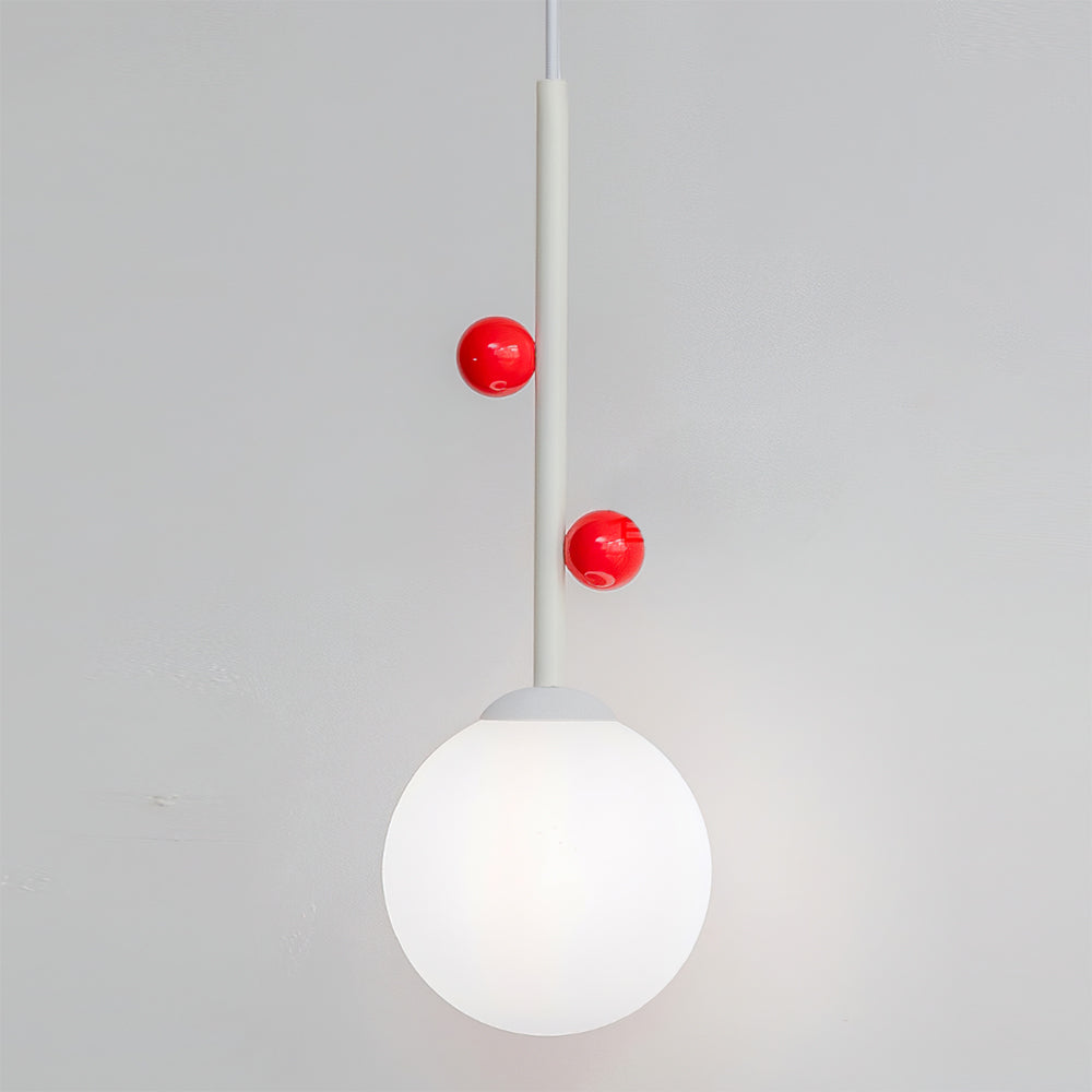 Stax Pendant Lamp - Lumpaz