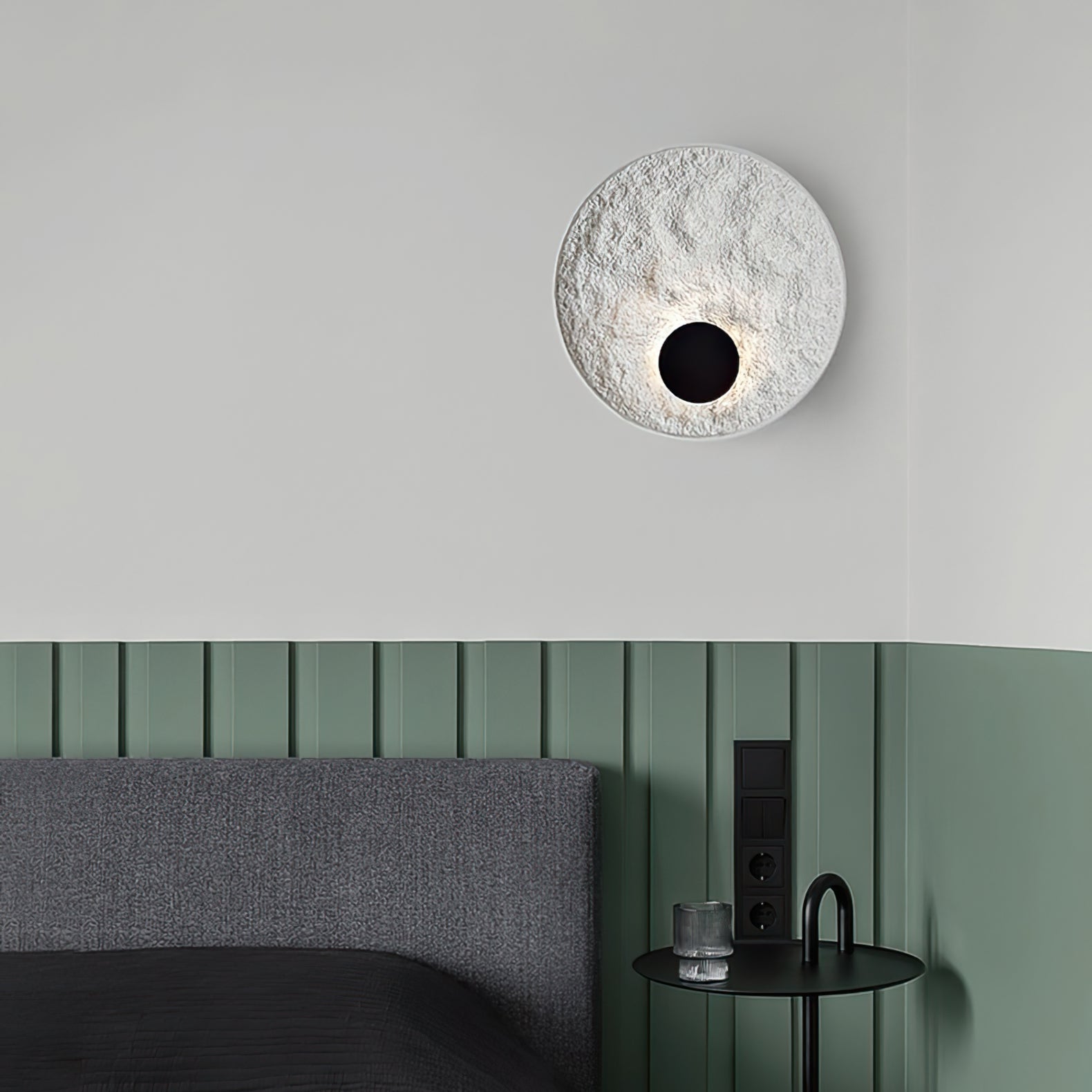 Melesa Wall Lamp - Lumpaz