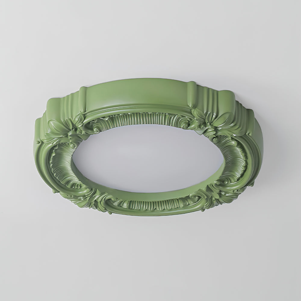 Ekena Retro Ceiling Lamp - Lumpaz