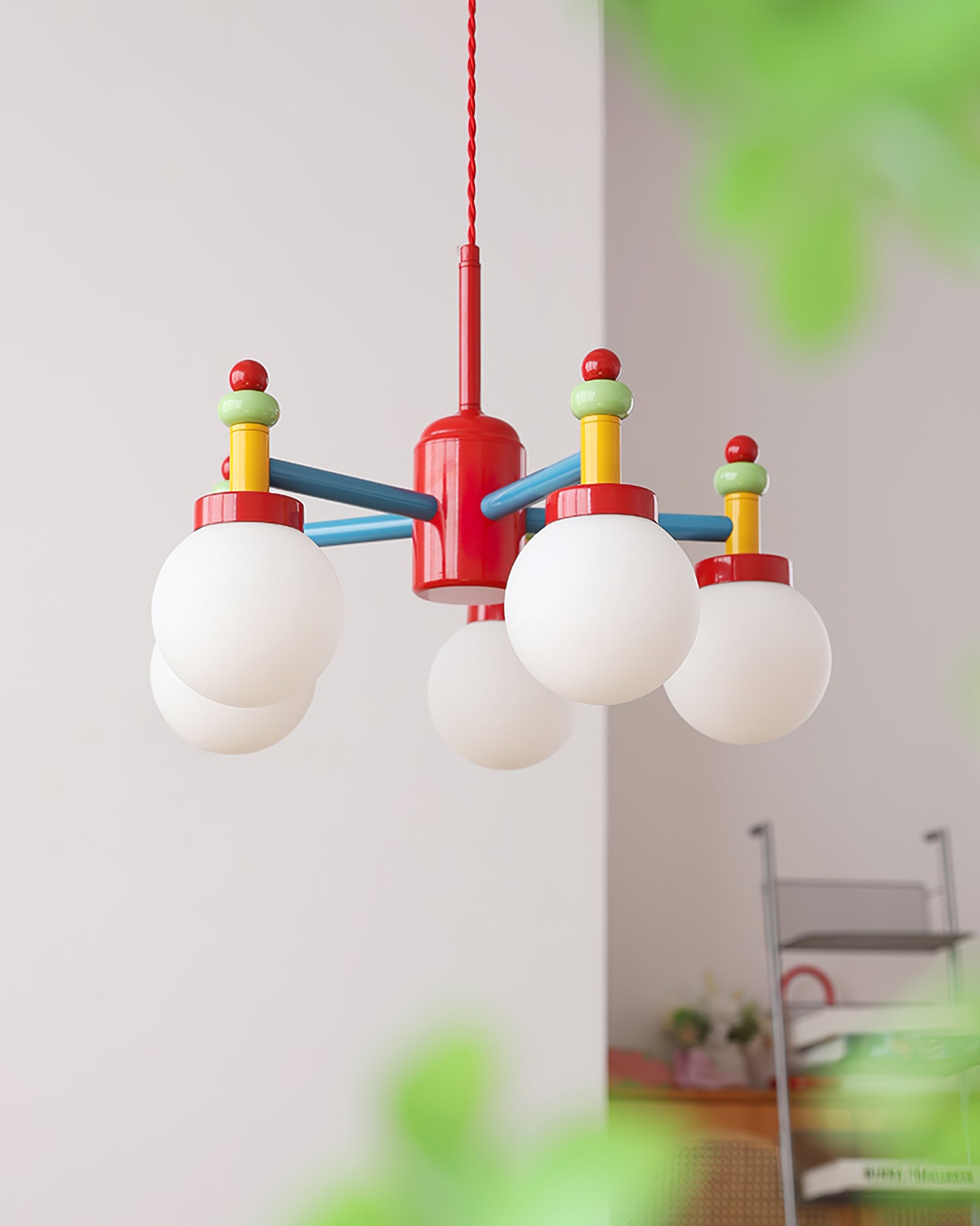 Junit Pendant Lamp - Lumpaz