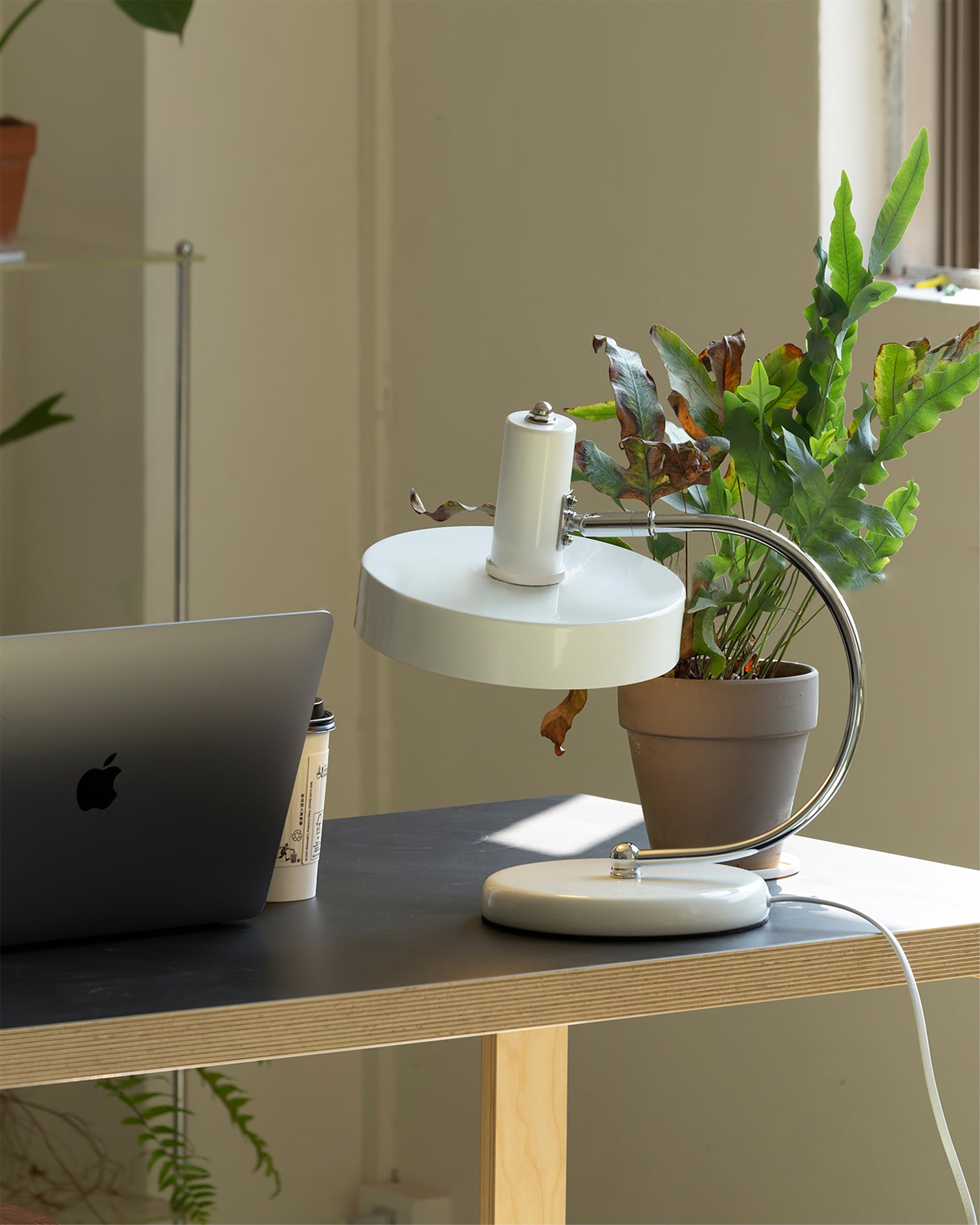 Brano Table Lamp - Lumpaz