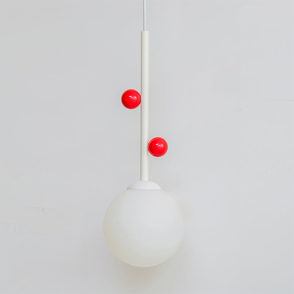 Stax Pendant Lamp - Lumpaz